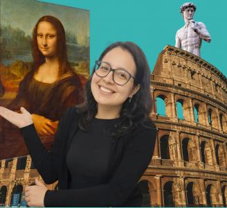 Treasures of Italy: Discovering a Historical Museum