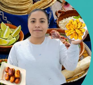 Wild & Delicious: Flavors of Guatemala