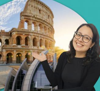 From Ancient Rome to Modern Rome: A Journey Through Time