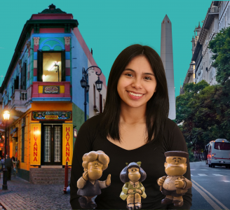 Top 5 Must-Visit Sites in Buenos Aires 