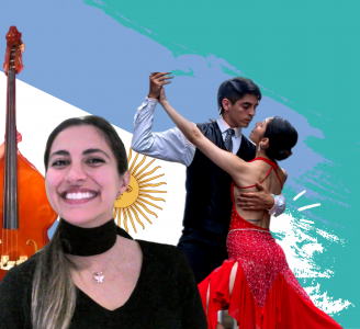 Let's Dance Tango