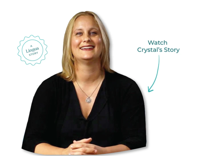 Crystal Marull